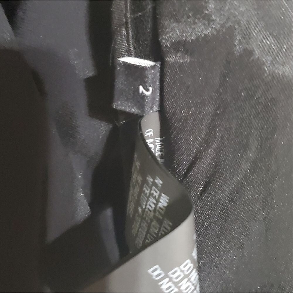 Theory Blazer Size 2 - Picture 6 of 6